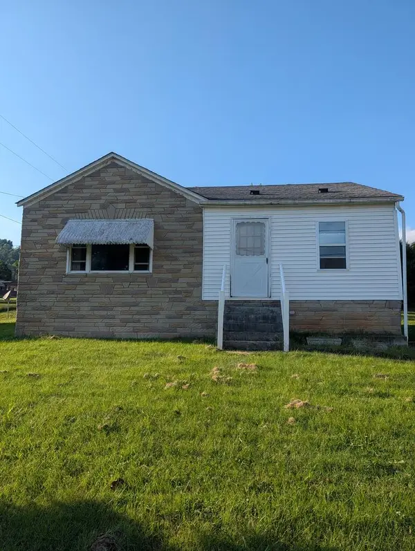 1755 Main St, Lebanon, VA 24266