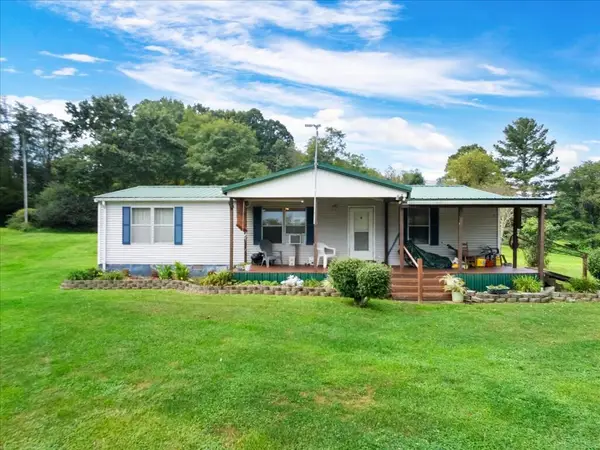 181 Earles Road, Rural Retreat, VA 24368