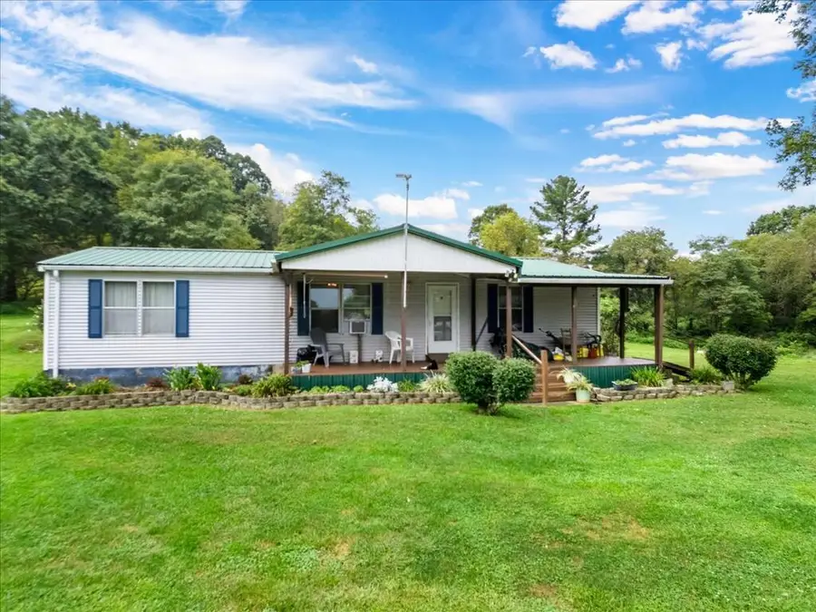 181 Earles Road, Rural Retreat, VA 24368 - #3