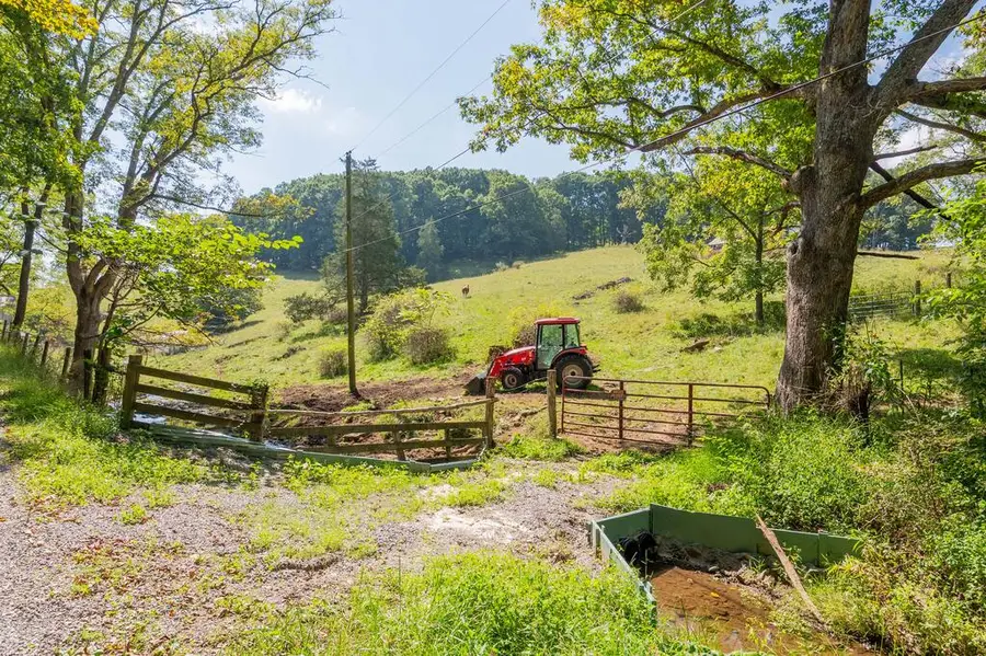 Lot 15 Odell Road, Wytheville, VA 24382 - #3