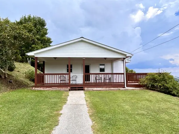1081 Fire Tower Road, Honaker, VA 24260