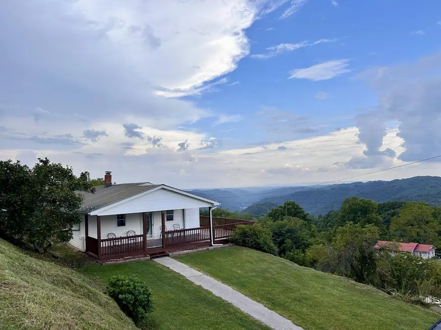 1081 Fire Tower Road, Honaker, VA 24260 - #2