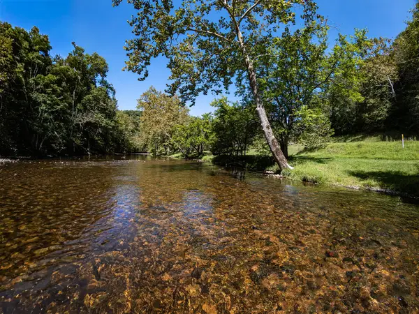 TBD Gillespie Hollow Road, Saltville, VA 24370