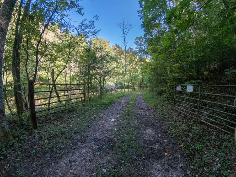TBD Gillespie Hollow Road, Saltville, VA 24370 - #2