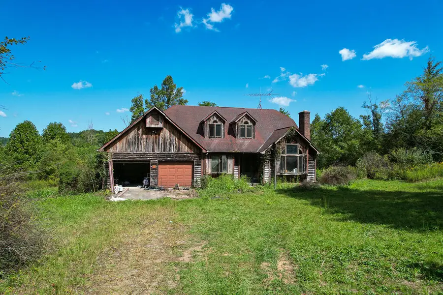 3525 Bellspur Road, Meadows Of Dan, VA 24120 - #2