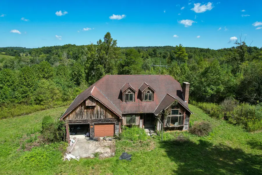 3525 Bellspur Road, Meadows Of Dan, VA 24120 - #3