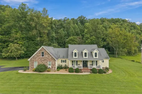 15113 Mendota Road, Abingdon, VA 24210
