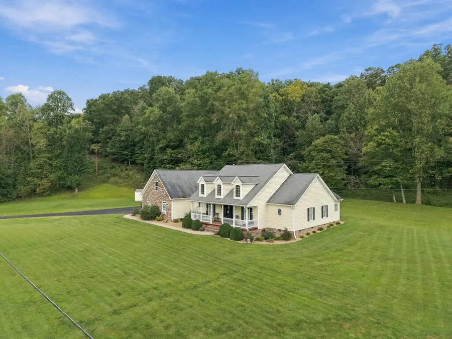 15113 Mendota Road, Abingdon, VA 24210 - #3