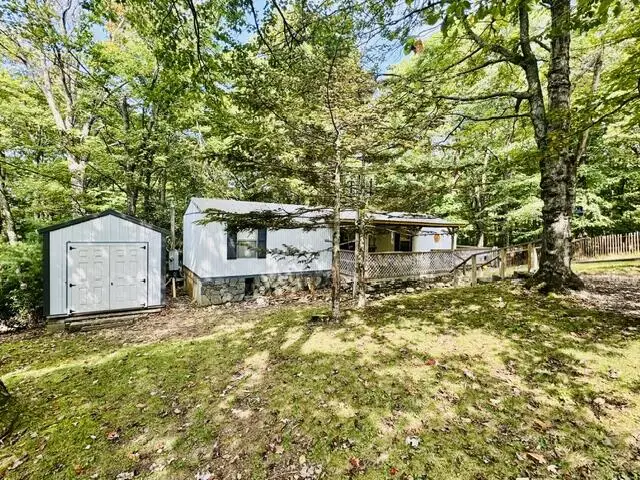 750 Apache Tr, Fancy Gap, VA 24328 - #1