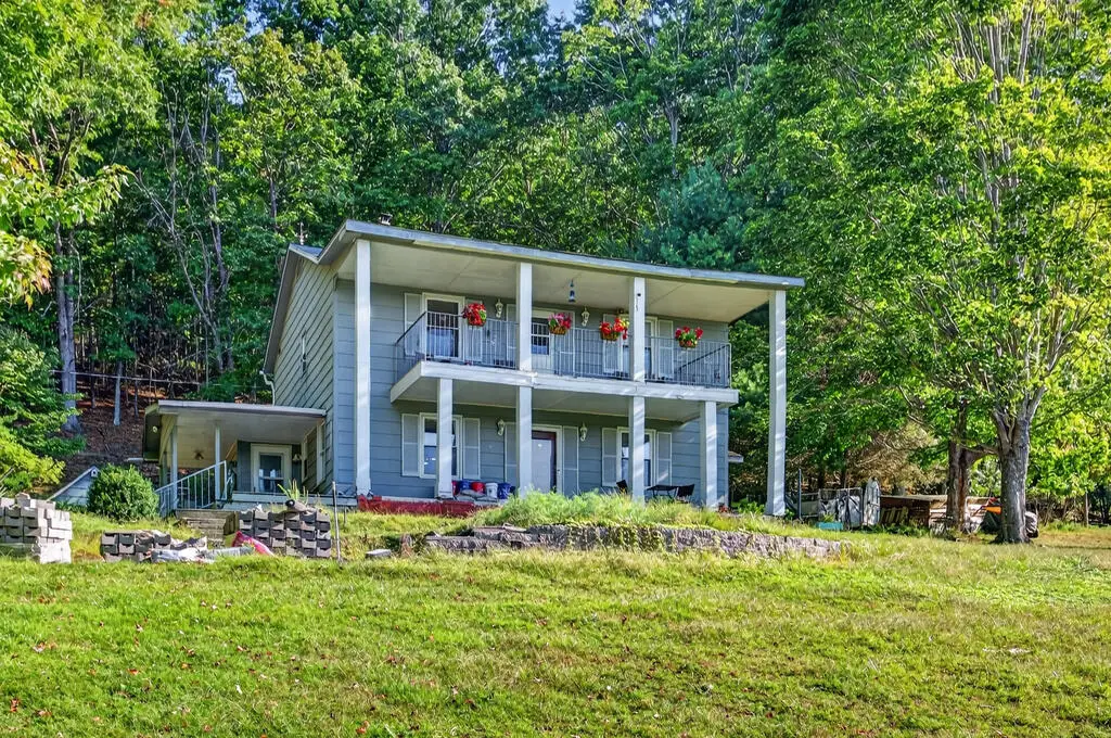 403 Wright Mountain Dr., Bland, VA 24315 - #1
