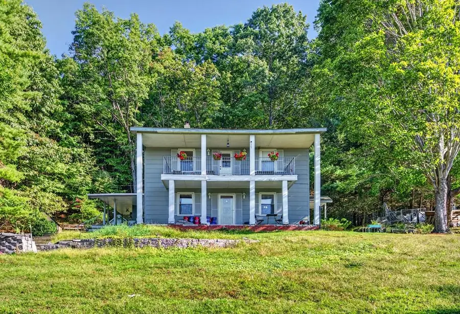 403 Wright Mountain Dr., Bland, VA 24315 - #2