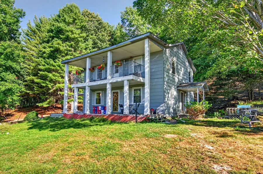 403 Wright Mountain Dr., Bland, VA 24315 - #3
