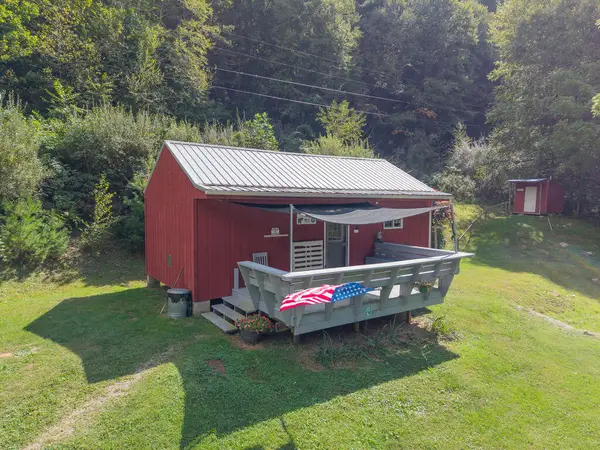 306 W Blue Grass Trail, Ceres, VA 24318