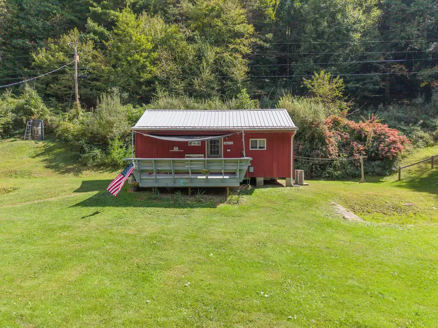 306 W Blue Grass Trail, Ceres, VA 24318 - #2