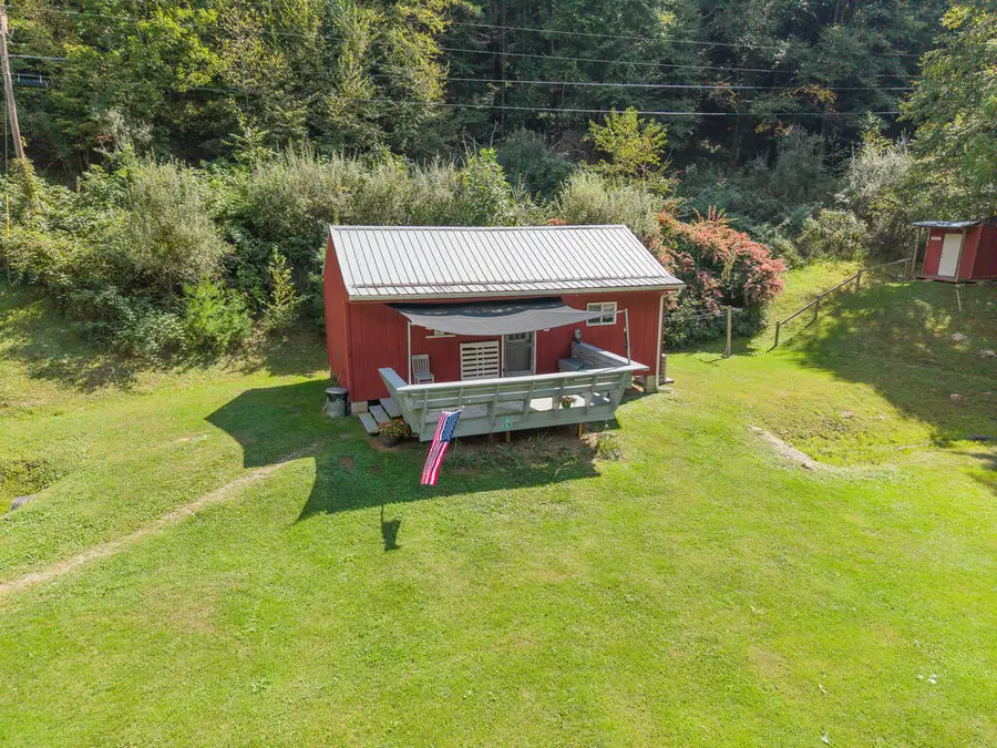 306 W Blue Grass Trail, Ceres, VA 24318 - #3