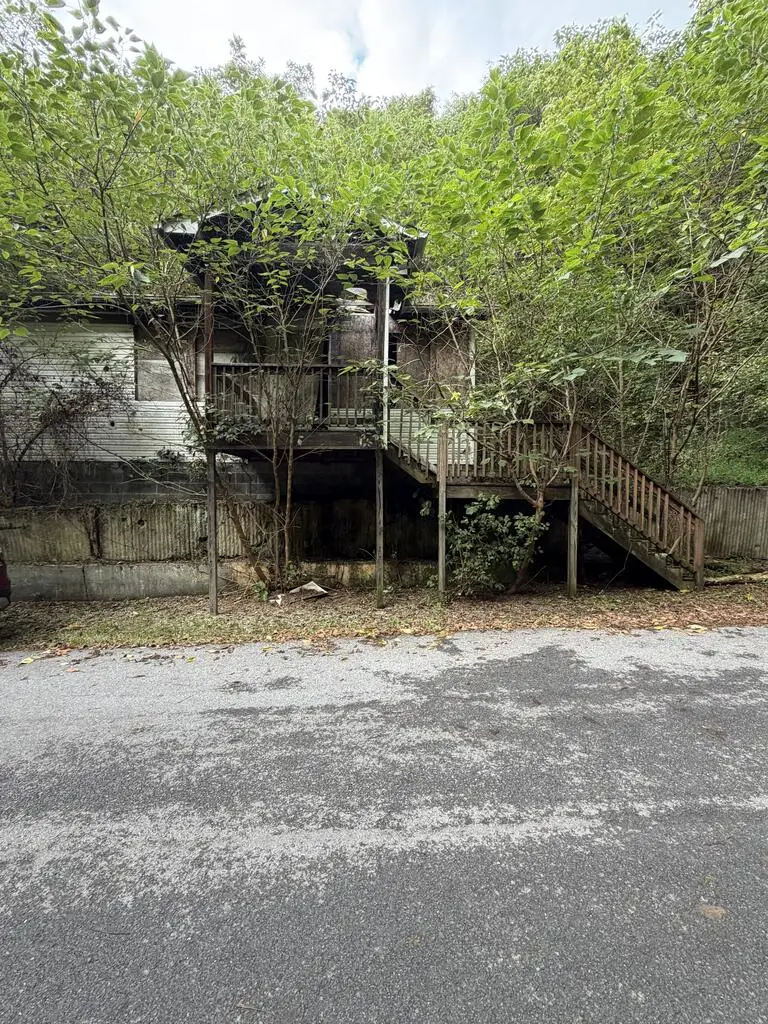 325 Henrytown Rd., Saltville, VA 24370 - #3
