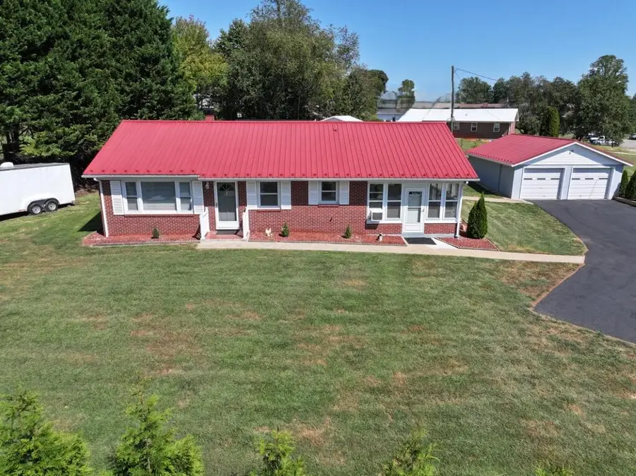 62 Connect Rd, Stuart, VA 24171 - #3