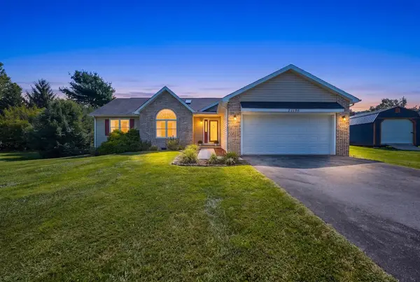 21196 Jessica Lane, Abingdon, VA 24211