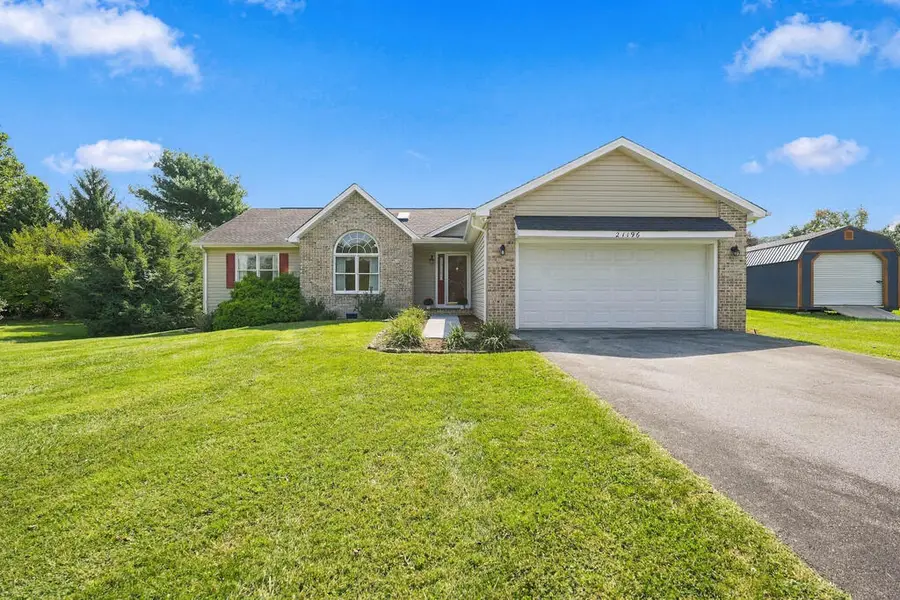21196 Jessica Lane, Abingdon, VA 24211 - #2