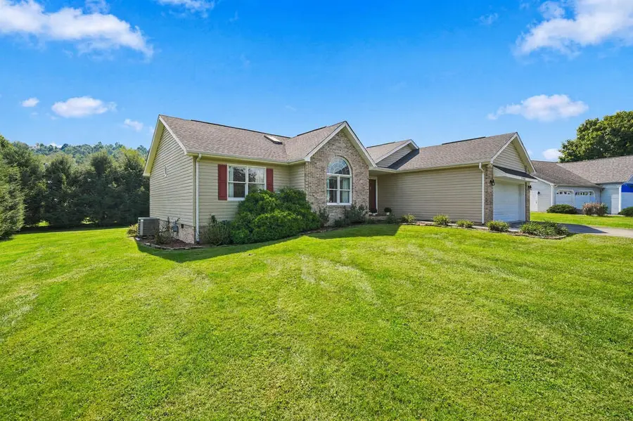 21196 Jessica Lane, Abingdon, VA 24211 - #3