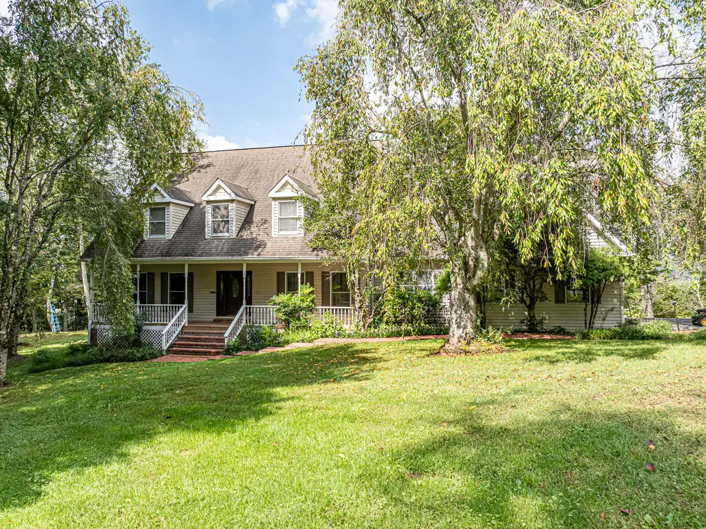 316 John St Marion, Marion, VA 24354 - #1