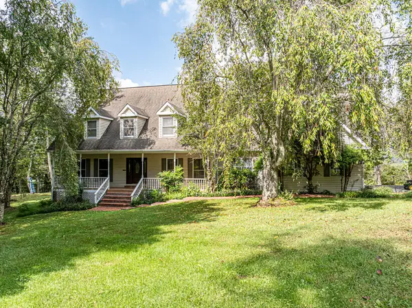 316 John St Marion, Marion, VA 24354