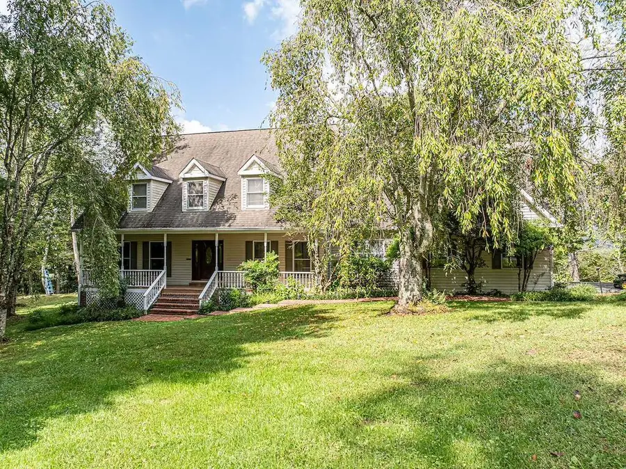316 John St Marion, Marion, VA 24354 - #3