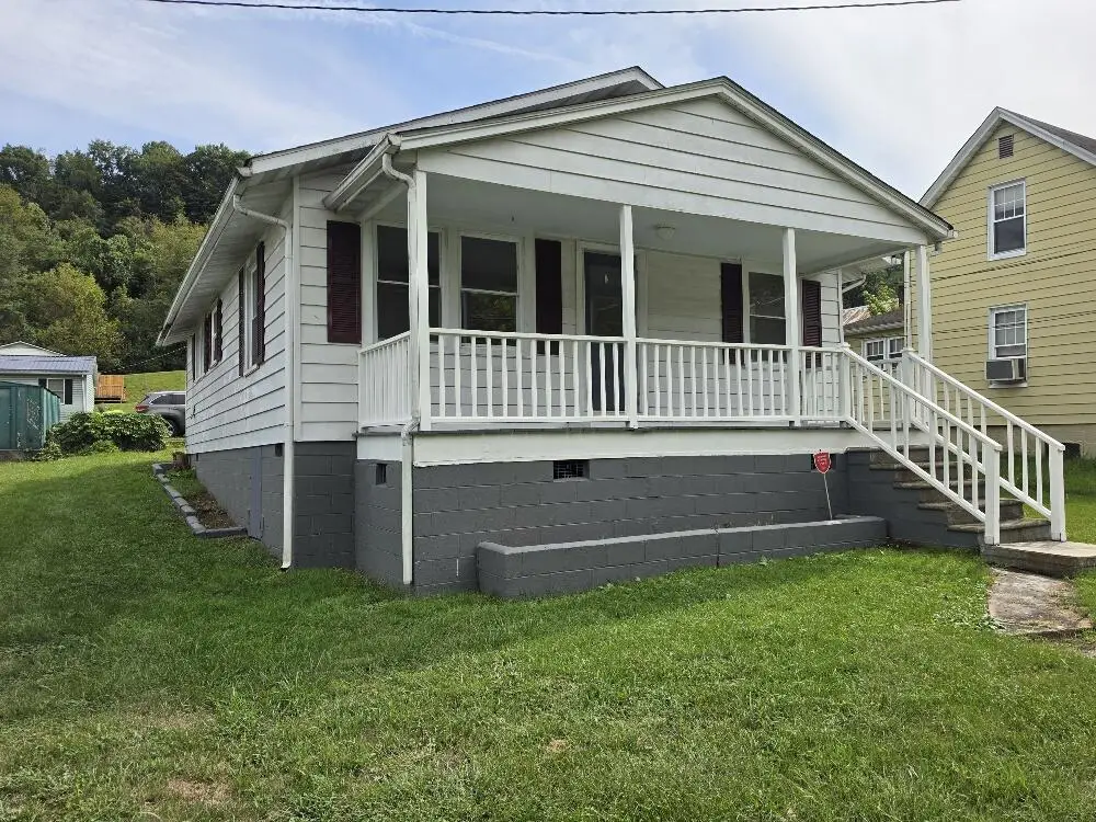 906 West Main St., Saltville, VA 24354 - #1