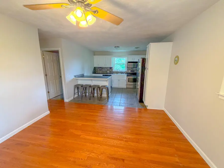 218 Varnelle Avenue, Rural Retreat, VA 24368 - #3