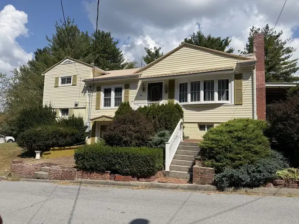 312 Circle Street, Bluefield, VA 24605