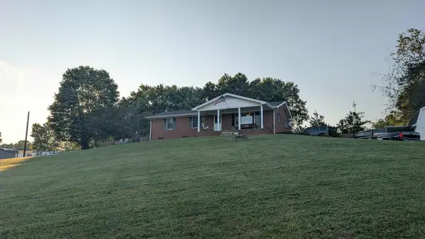 21313 Lake Rd, Abingdon, VA 24211