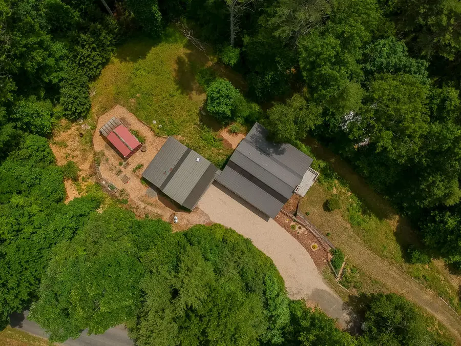 396 Kinzer Rd., Hillsville, VA 24343 - #3