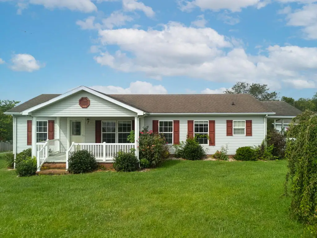 513 N Greever St., Rural Retreat, VA 24368 - #1