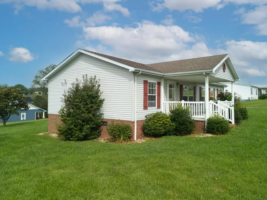 513 N Greever St., Rural Retreat, VA 24368 - #3