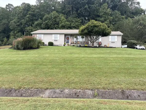 272 Quail Ridge, Galax, VA 24333