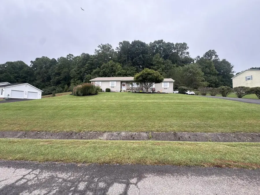 272 Quail Ridge, Galax, VA 24333 - #2
