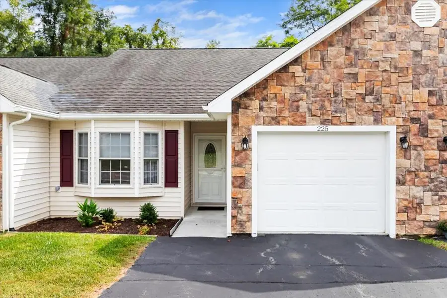 225 Shenandoah Lane, Wytheville, VA 24382 - #3