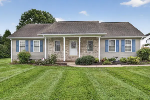 20403 Vances Mill Rd, Abingdon, VA 24211