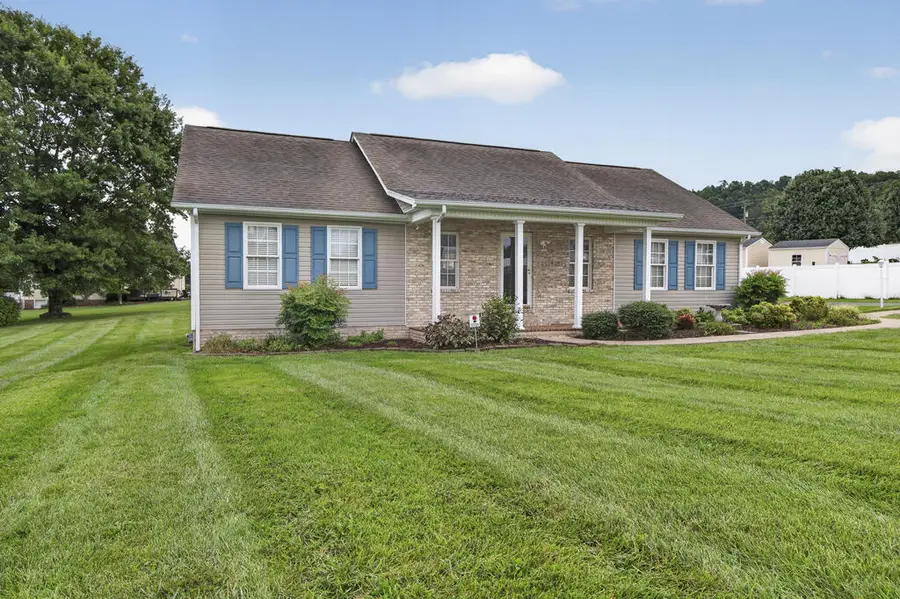 20403 Vances Mill Rd, Abingdon, VA 24211 - #2