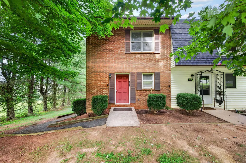 308 Armory Road, Galax, VA 24333 - #1