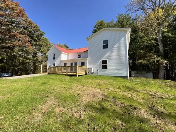 1601 Longview Lane, Galax, VA 24333
