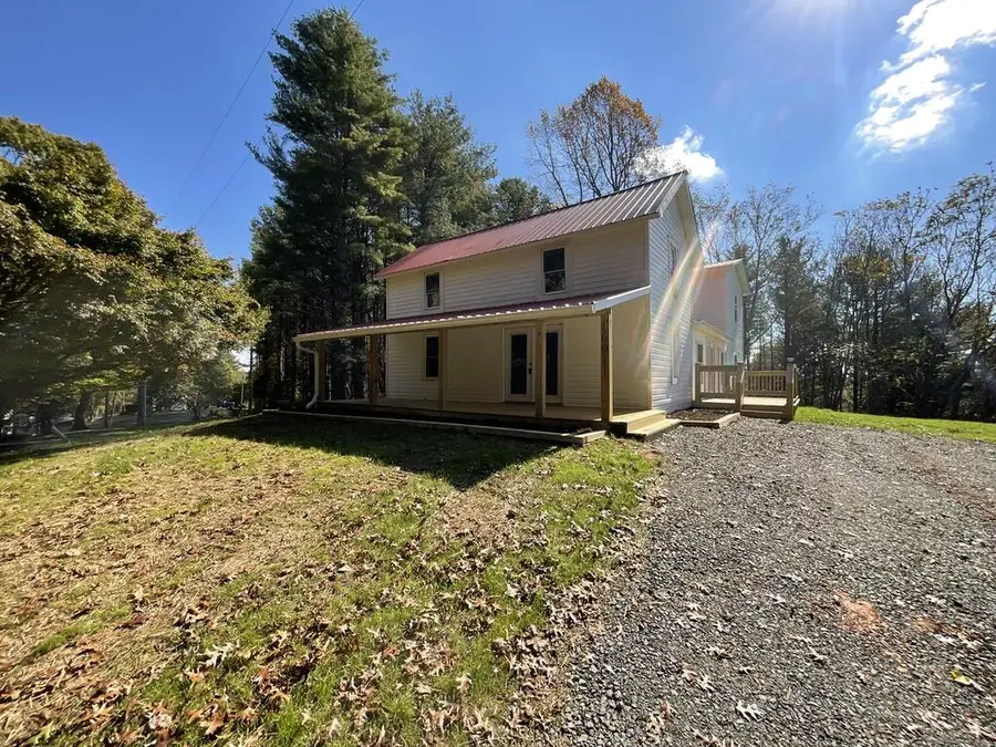 1601 Longview Lane, Galax, VA 24333 - #3