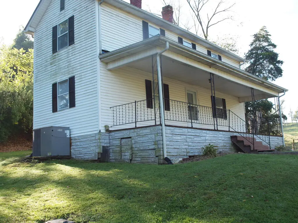 513 Adwolfe Road, Marion, VA 24354 - #1