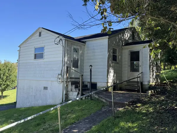 231 Brook Street, Tazewell, VA 24651