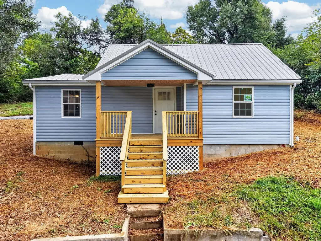 501 Scott Street, Pulaski, VA 24301 - #1