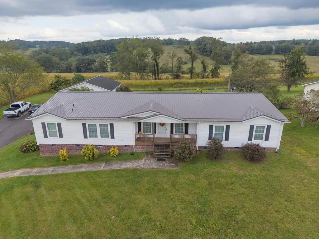 768 Ivanhoe Rd, Max Meadows, VA 24360 - #1