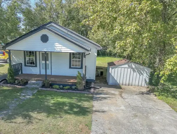 158 Fuller Street, Bristol, VA 24201