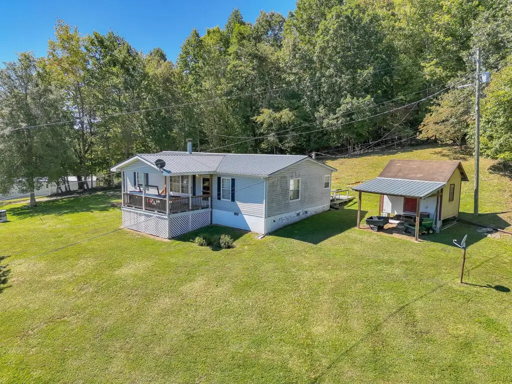 12199 McCulloch Dr., Abingdon, VA 24210 - #1