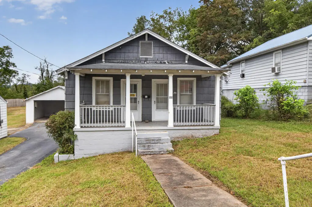 836 Portsmouth Ave, Bristol, VA 24201 - #1