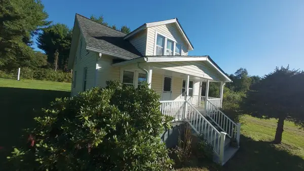 287 Dehart Lane, Meadows of Dan, VA 24120